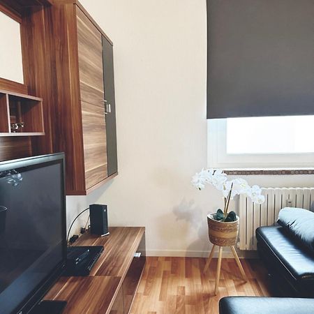 וויטן Zentrale Grosse Vollausgestattete Wohnung Fuer Alle Zwecke Perfekt Geeignet מראה חיצוני תמונה