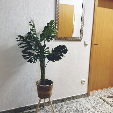 וויטן Zentrale Grosse Vollausgestattete Wohnung Fuer Alle Zwecke Perfekt Geeignet מראה חיצוני תמונה