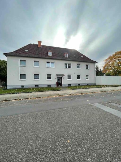 וויטן Zentrale Grosse Vollausgestattete Wohnung Fuer Alle Zwecke Perfekt Geeignet מראה חיצוני תמונה