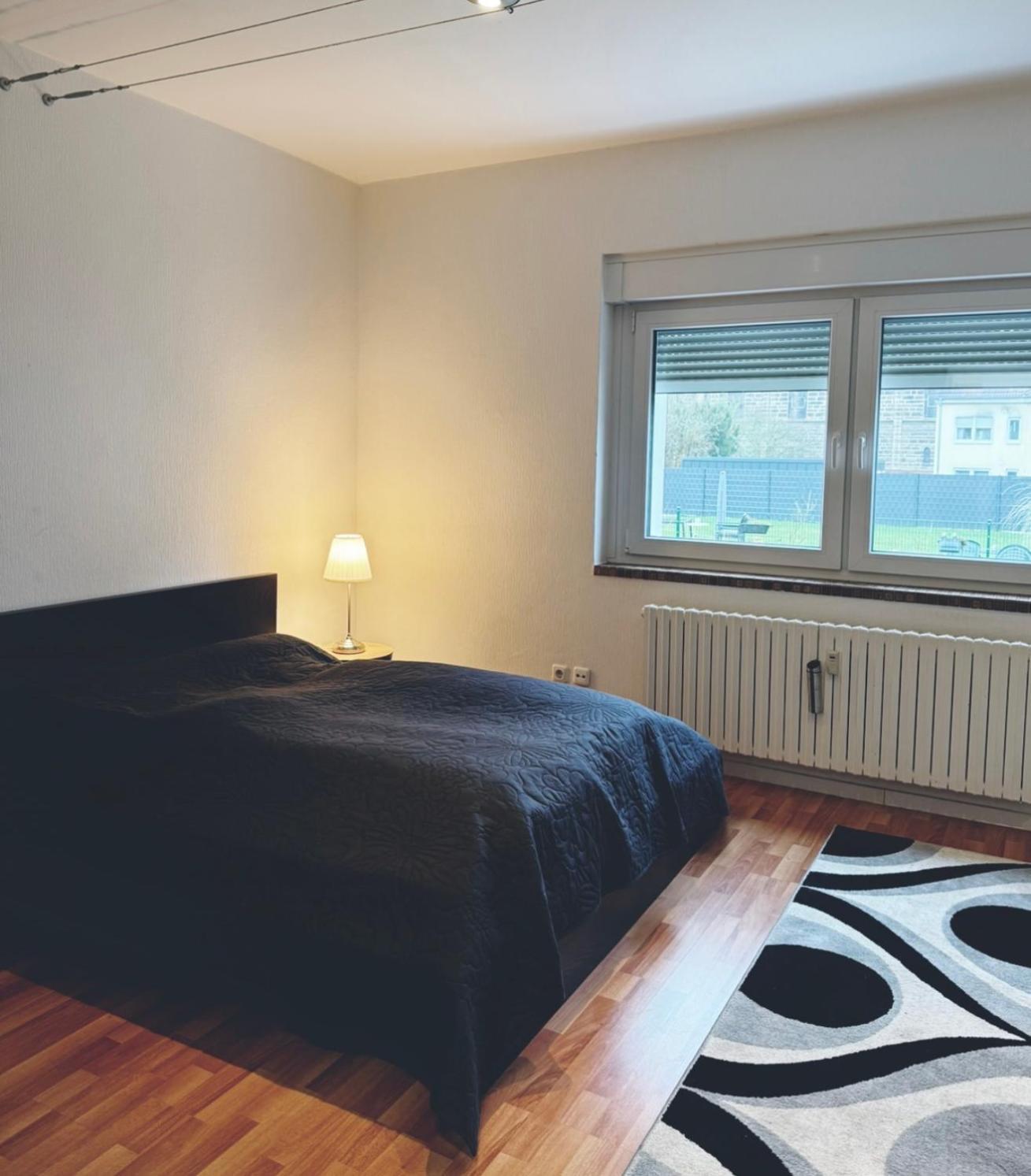 וויטן Zentrale Grosse Vollausgestattete Wohnung Fuer Alle Zwecke Perfekt Geeignet מראה חיצוני תמונה