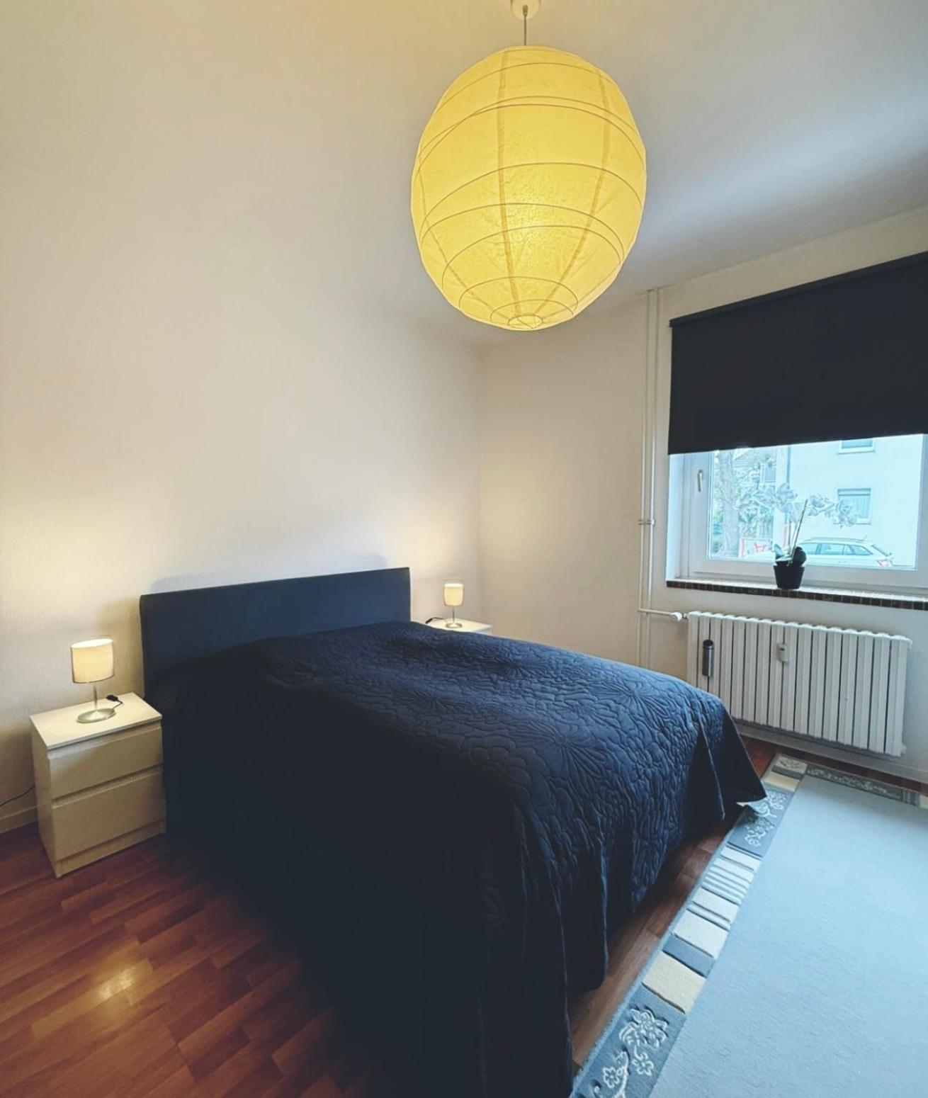וויטן Zentrale Grosse Vollausgestattete Wohnung Fuer Alle Zwecke Perfekt Geeignet מראה חיצוני תמונה
