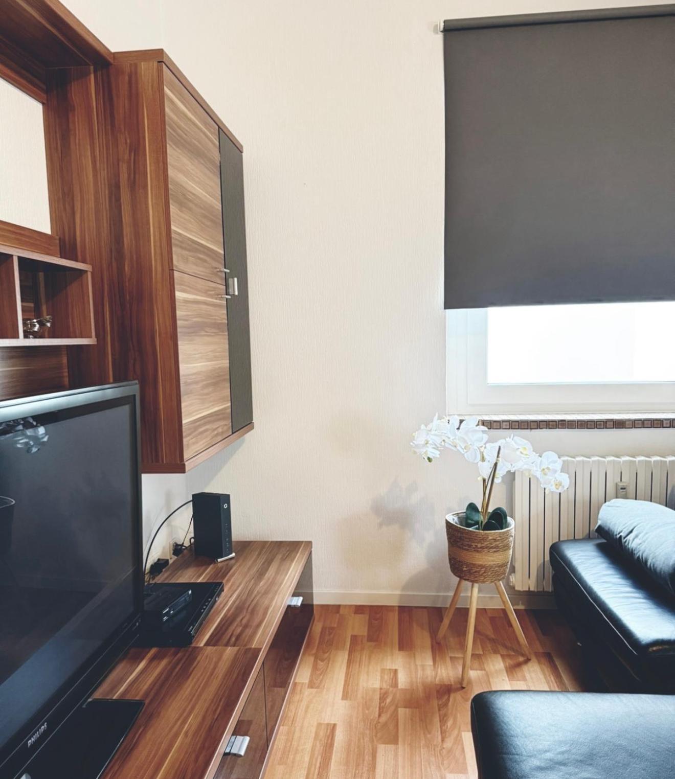 וויטן Zentrale Grosse Vollausgestattete Wohnung Fuer Alle Zwecke Perfekt Geeignet מראה חיצוני תמונה