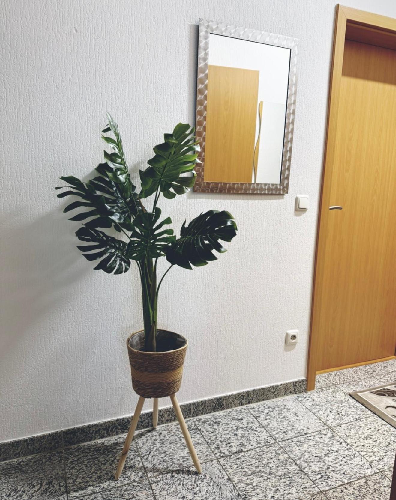 וויטן Zentrale Grosse Vollausgestattete Wohnung Fuer Alle Zwecke Perfekt Geeignet מראה חיצוני תמונה